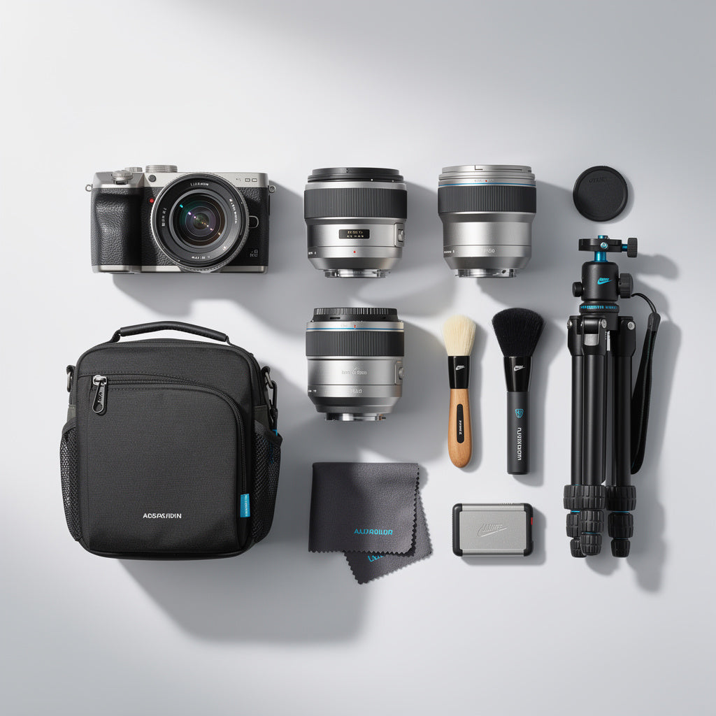 Camera Accessories