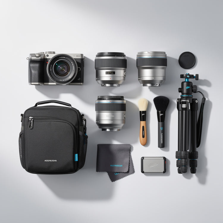 Camera Accessories