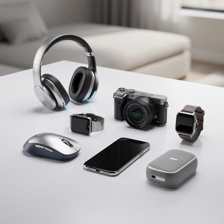 Gadgets