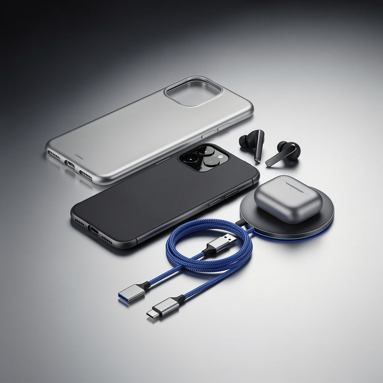 Phone Accessories